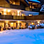 Aparthotel Familiaris - Family Apartments - Pools & Spa in Dolomites