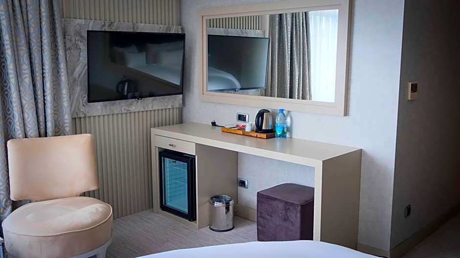 Kervansaray Bursa City Hotel