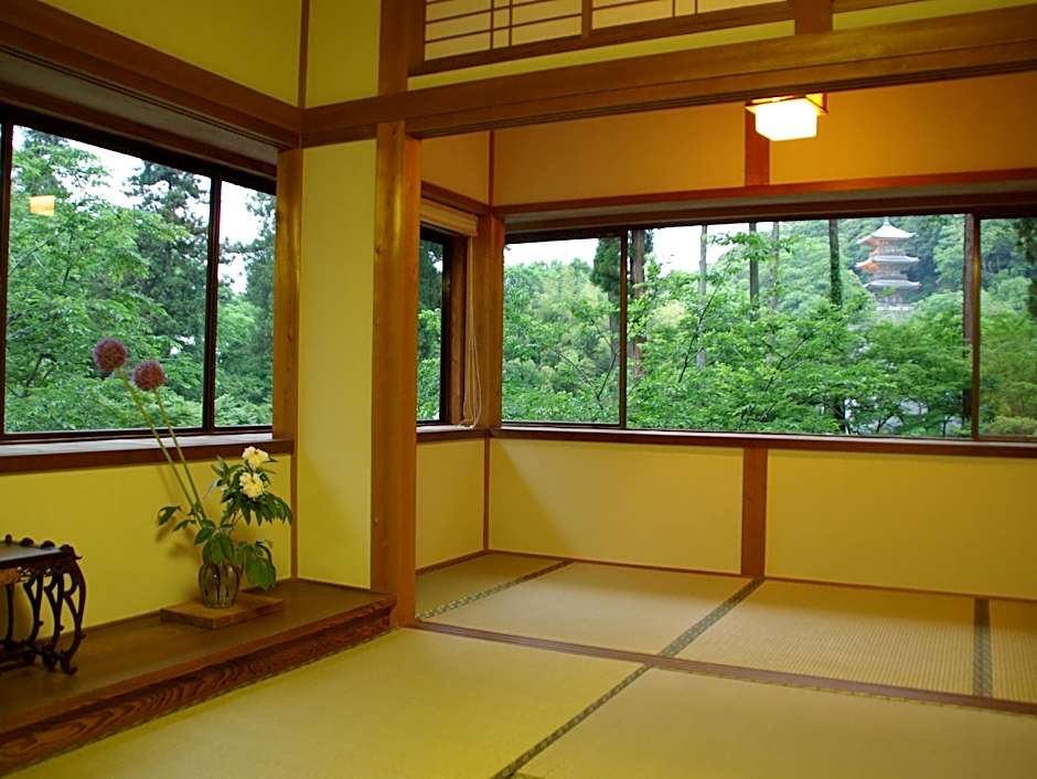 Ryokan Koyokan