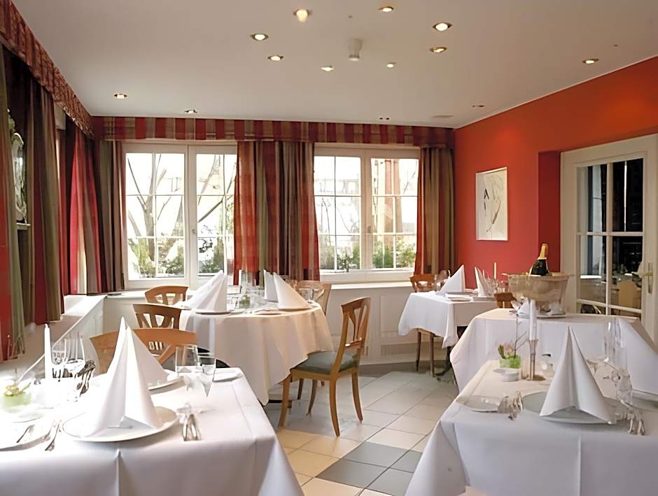 Hotel Muhle