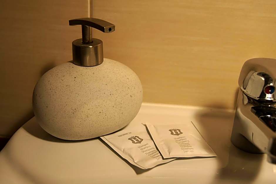 Hotel POD HERBEM -POKOJE OZONOWANE
