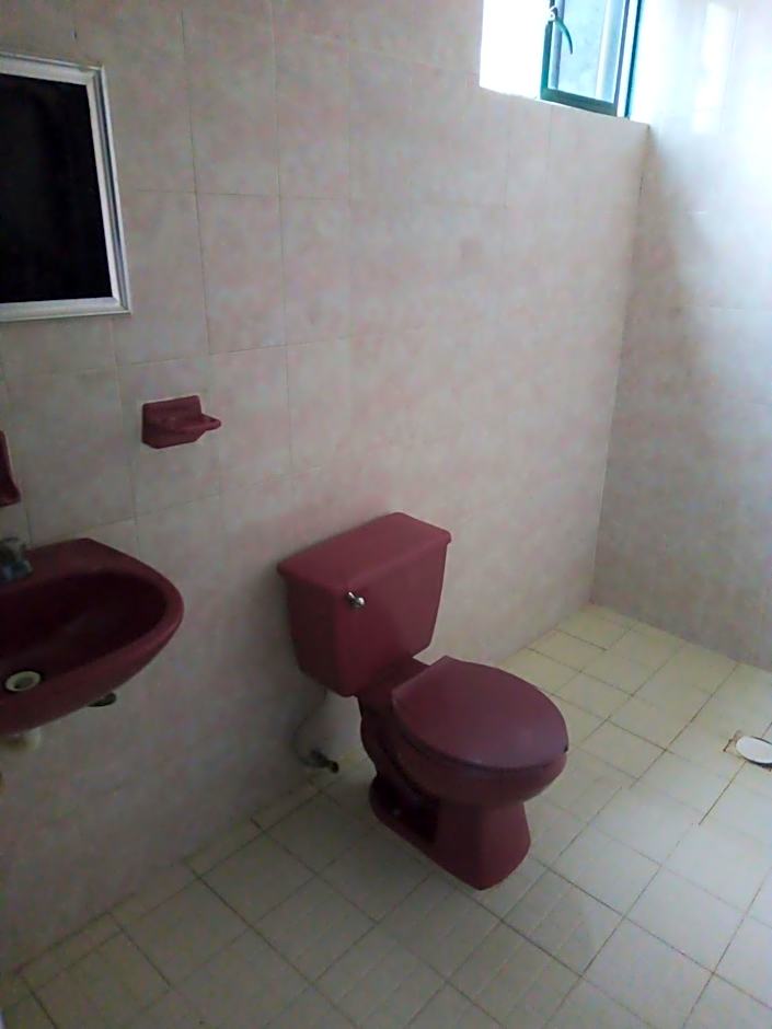 HoSkal Xilitla, Departamento 2 Habitaciones
