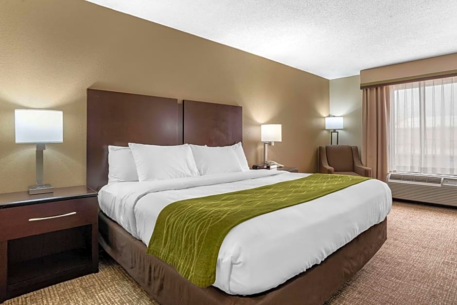 Comfort Inn Pearl