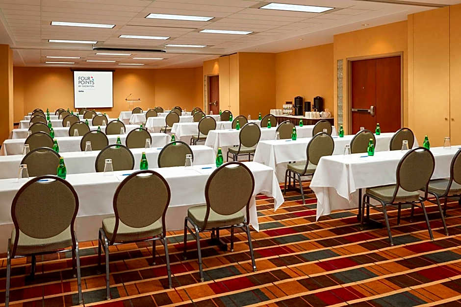 Four Points By Sheraton Halifax