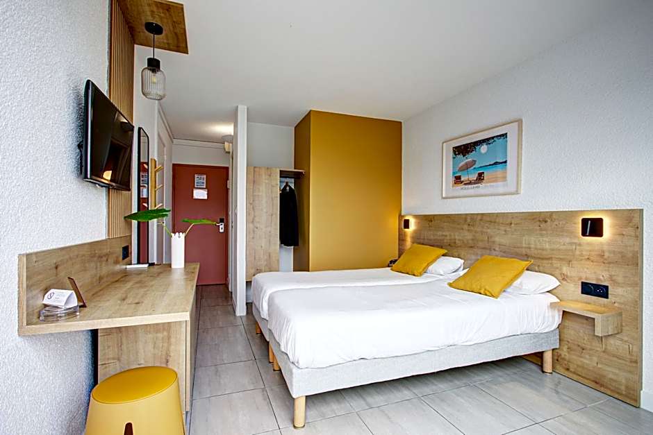 Hotel Centre Plage