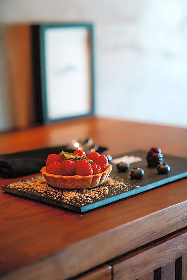 Hotel Amainah Bacalar Adults Only