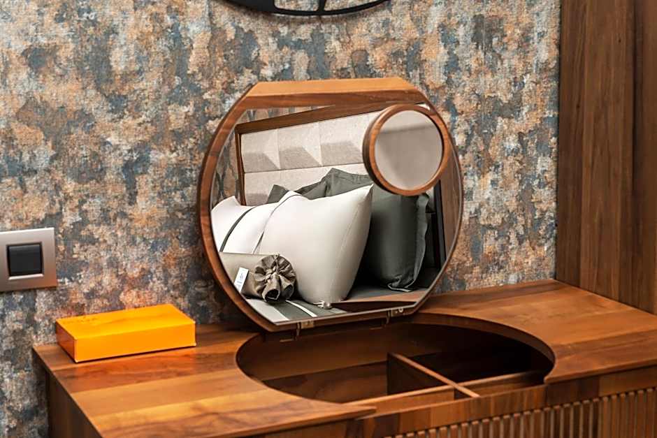 Doğa Thermal Health & Spa