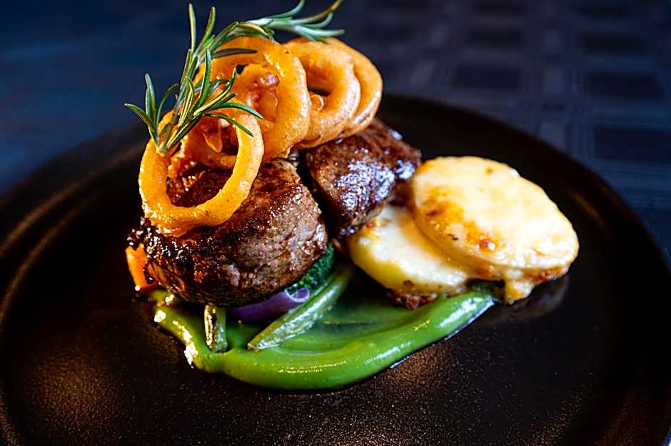 St Andrews Boutique Hotel