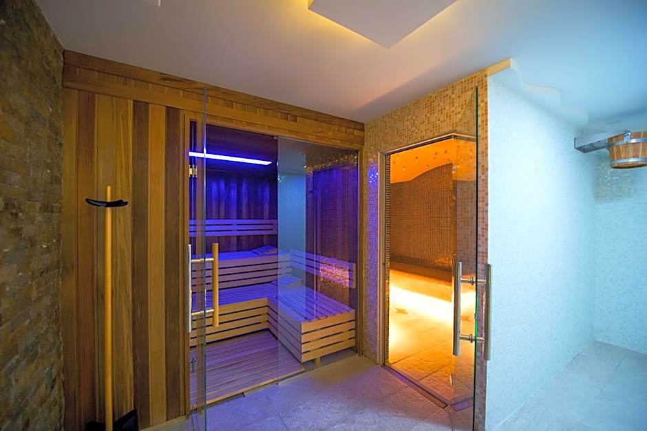 Hotel City Savoy