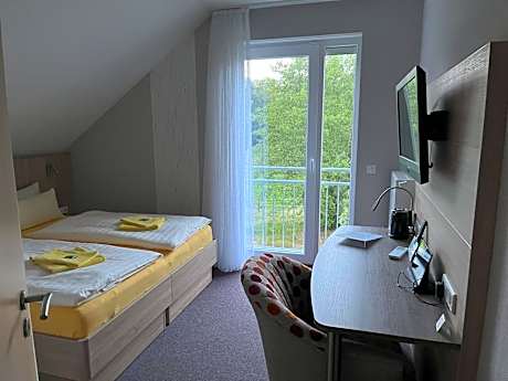 Small Double Room