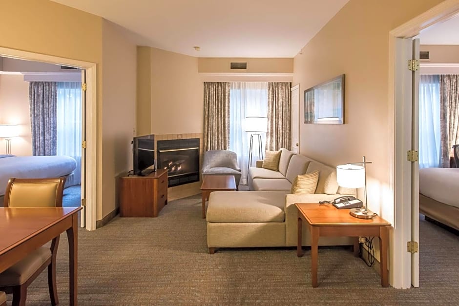 Residence Inn By Marriott Charleston Mt. Pleasant