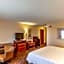 Hampton Inn By Hilton Rawlins