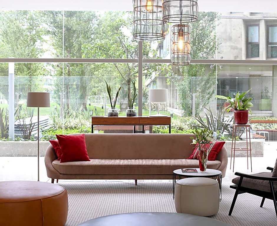 Dazzler by Wyndham Rosario