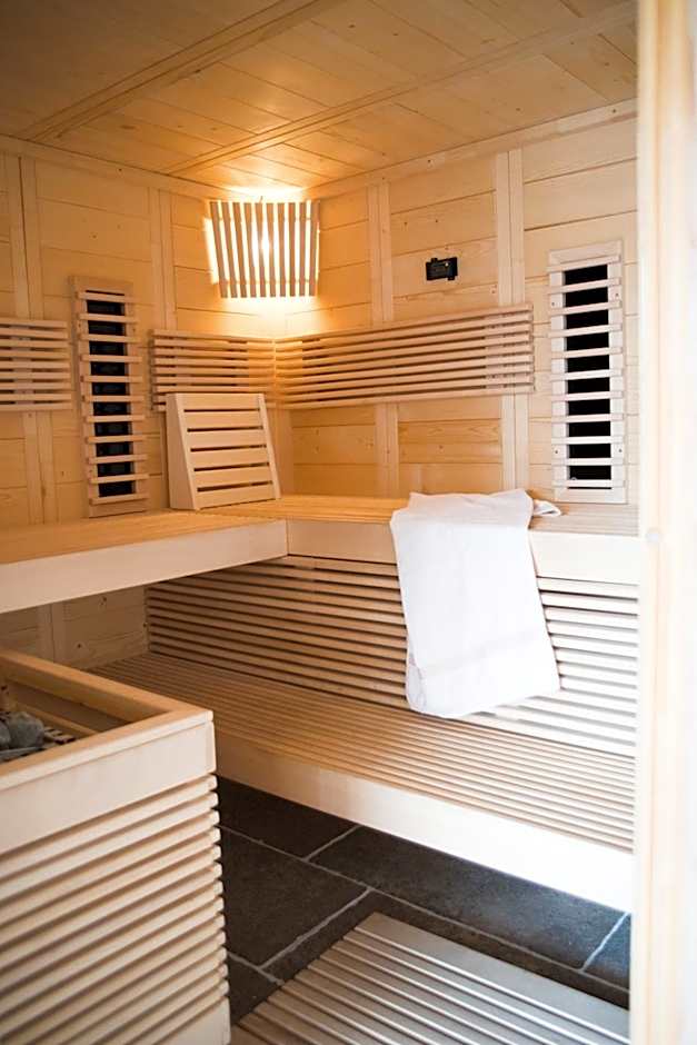 Hotel Tannenhof