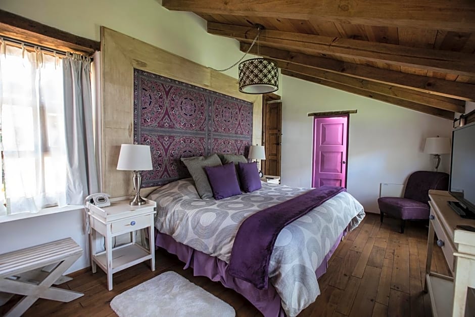 Mexicanos 10 CasaVieja