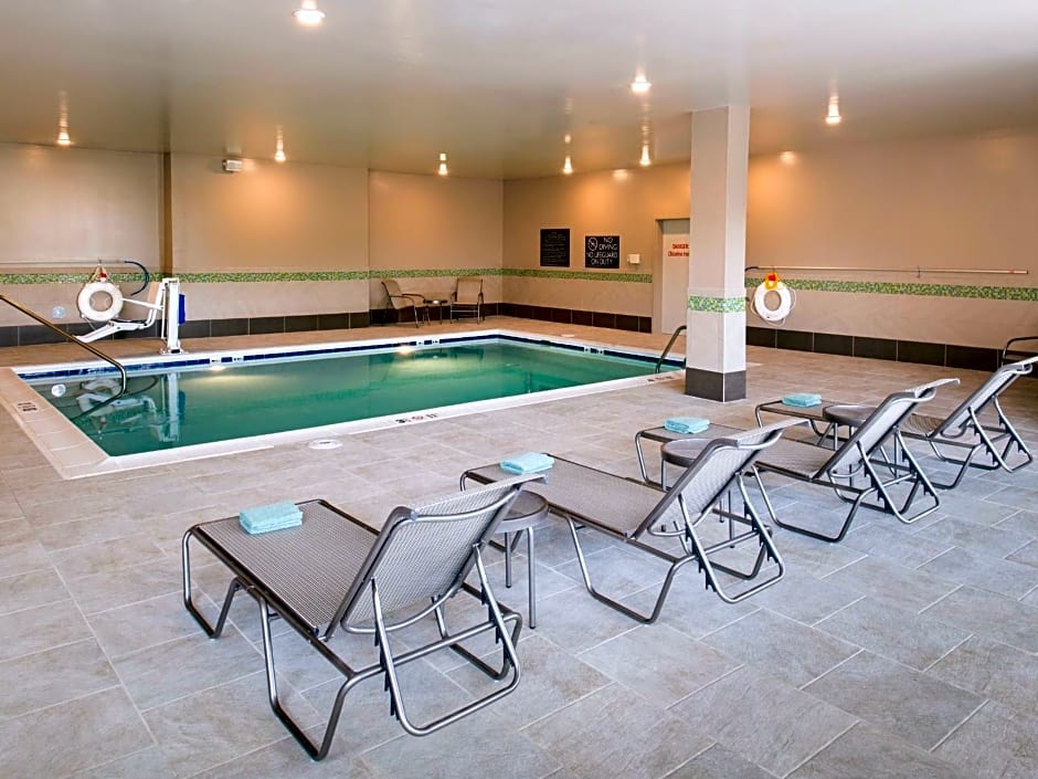 Hilton Garden Inn Bristol