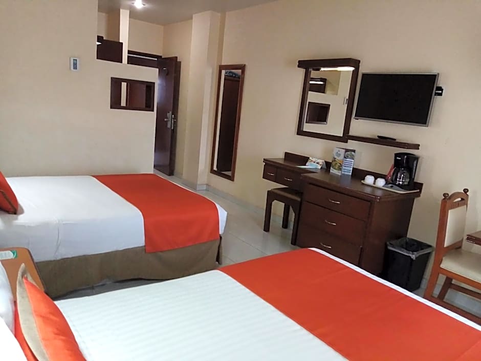 Olas Altas Inn Hotel & Spa