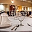 Rock Island Inn & Suites Marshalltown