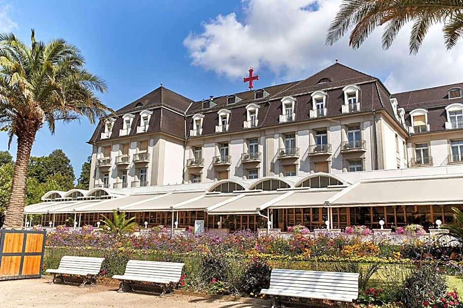Steigenberger Bad Pyrmont