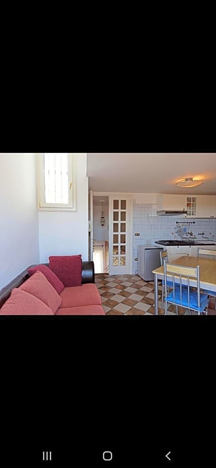 B&B L'Antico Ortale – Carovigno, AR
