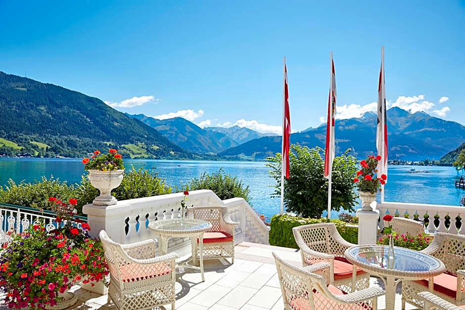 Grand Hotel Zell am See