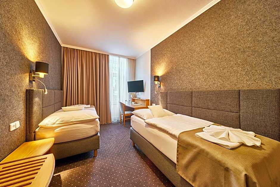Hotel Adam Trutnov