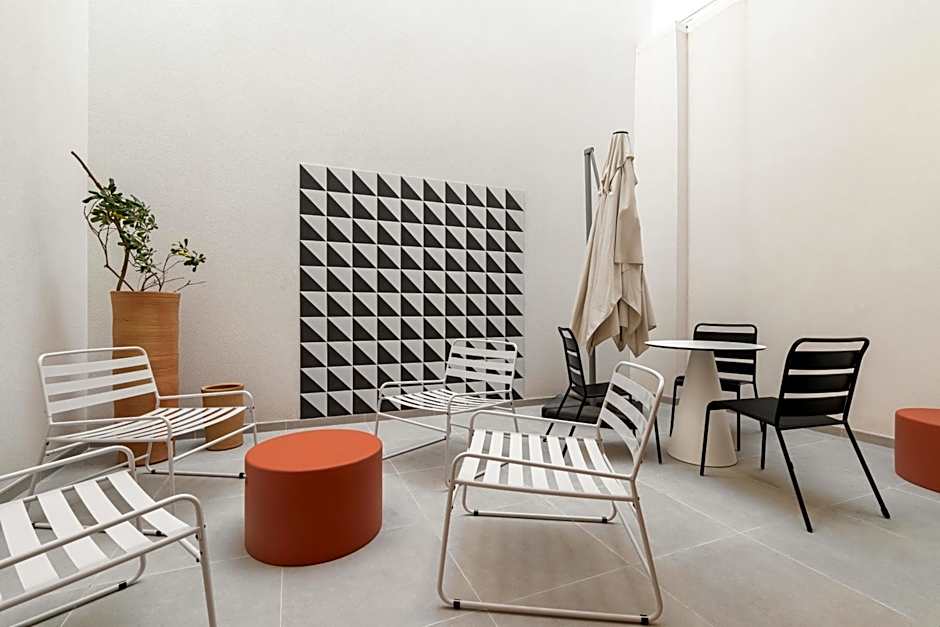 Calella Apartments by Olala Homes