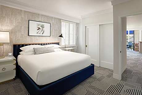 One-Bedroom Residence