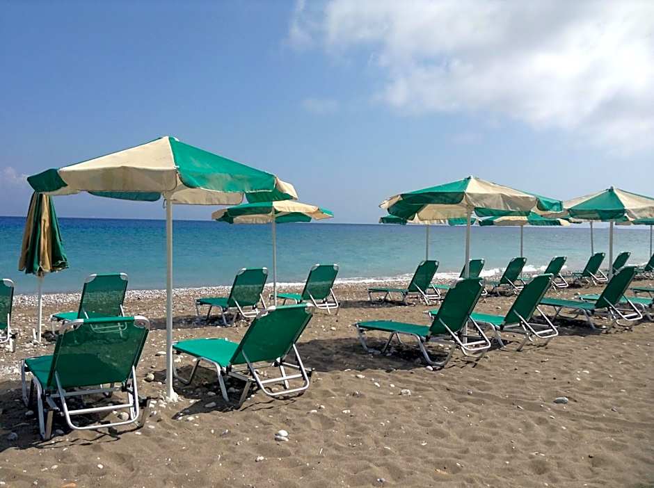 Pylea Beach Hotel