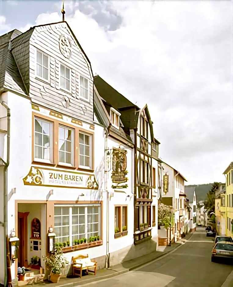 Hotel Zum Baren