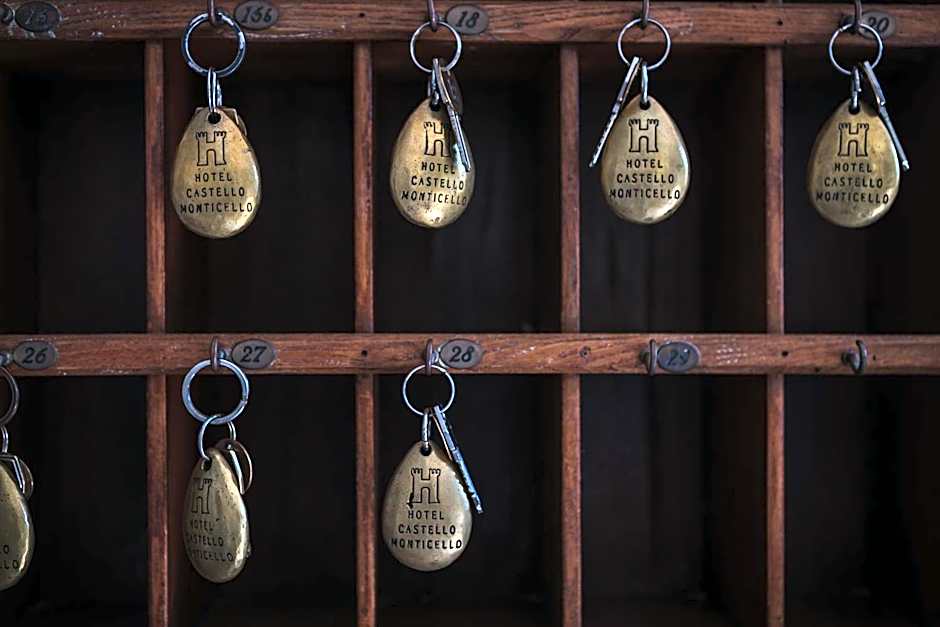 Hotel Castello Monticello