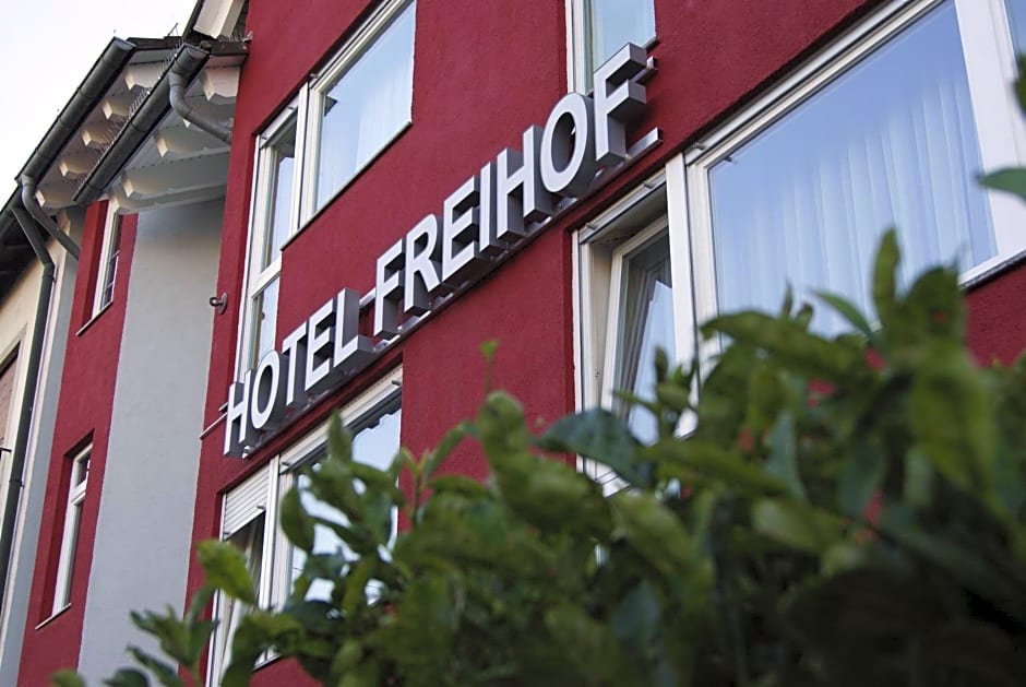Hotel Freihof