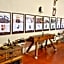 African Hills Safari Lodge & Spa
