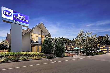 Best Western Toni Inn