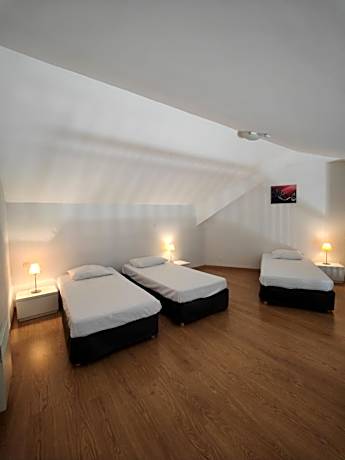 Duplex Apartment