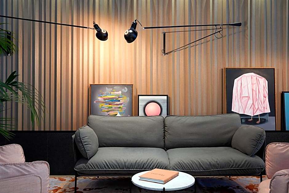 PURO Kraków Kazimierz