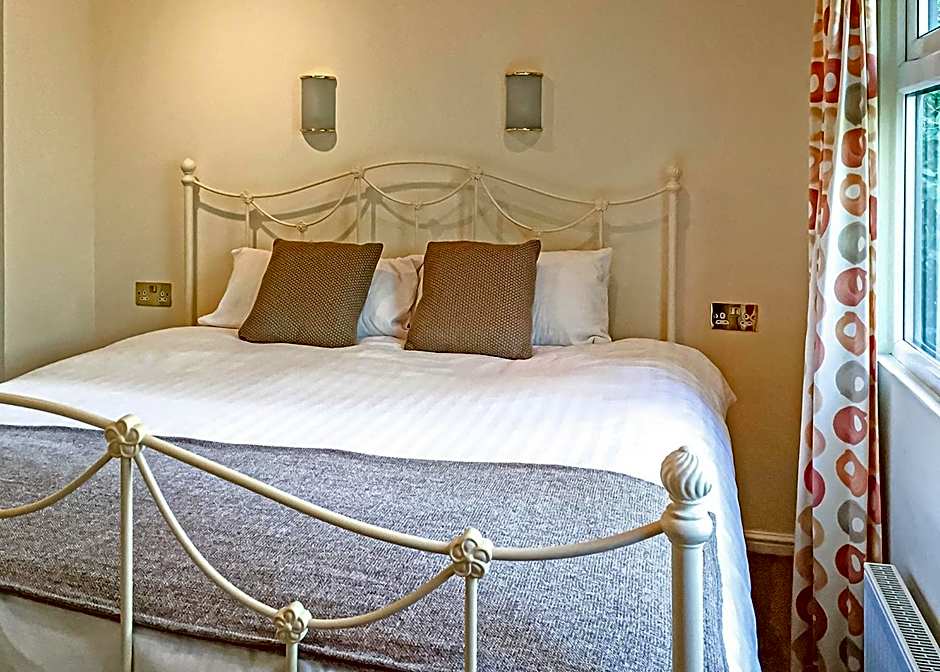 Hollybrook Lodges