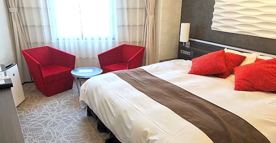 Nagaragawa Seiryu Hotel