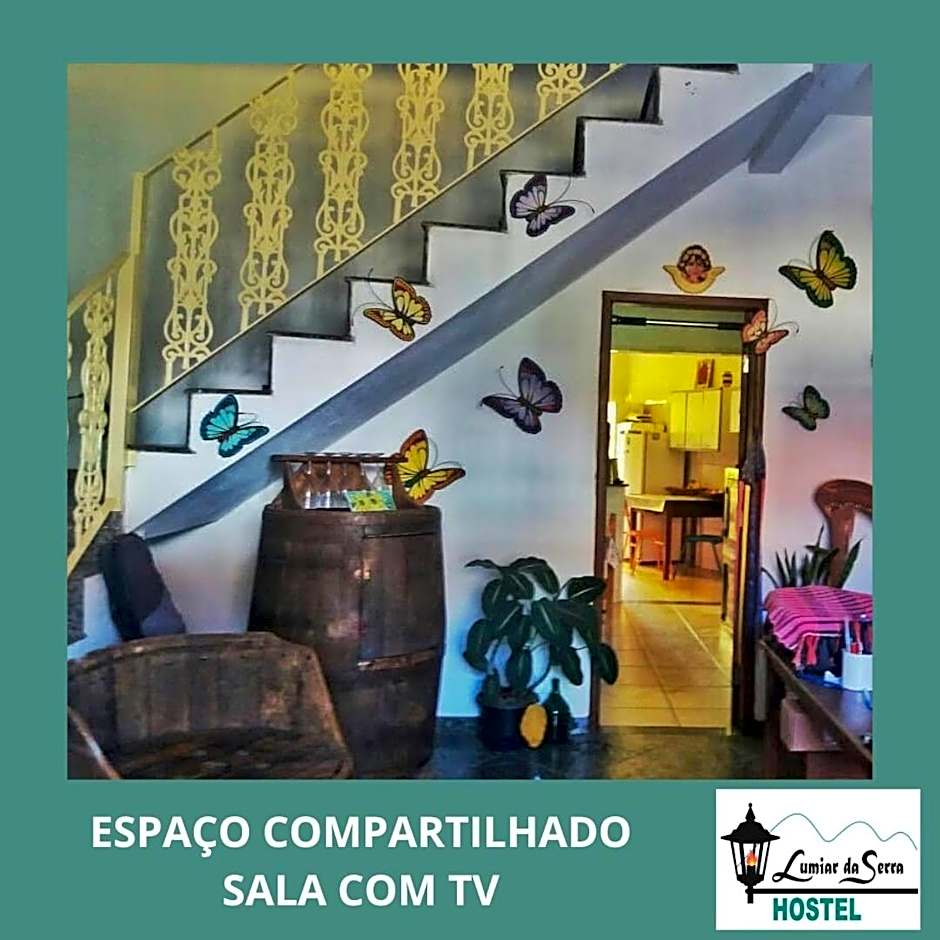 Hostel Lumiar da Serra