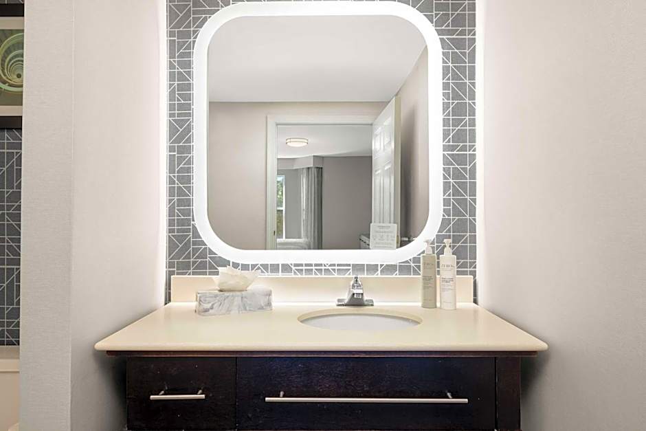 Homewood Suites By Hilton Atlanta/Alpharetta
