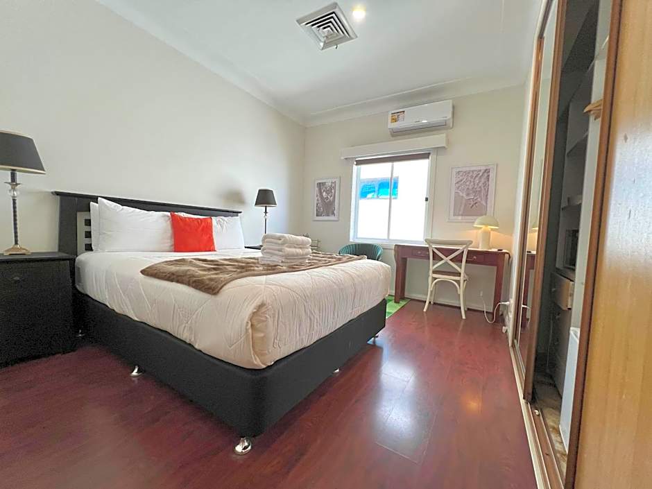 North Ryde Guesthouse