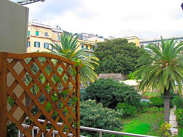 B&B La Dimora Di Nettuno