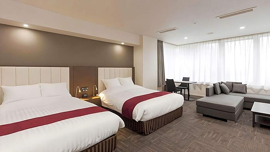 Hotel Gran Cerezo Kagoshima