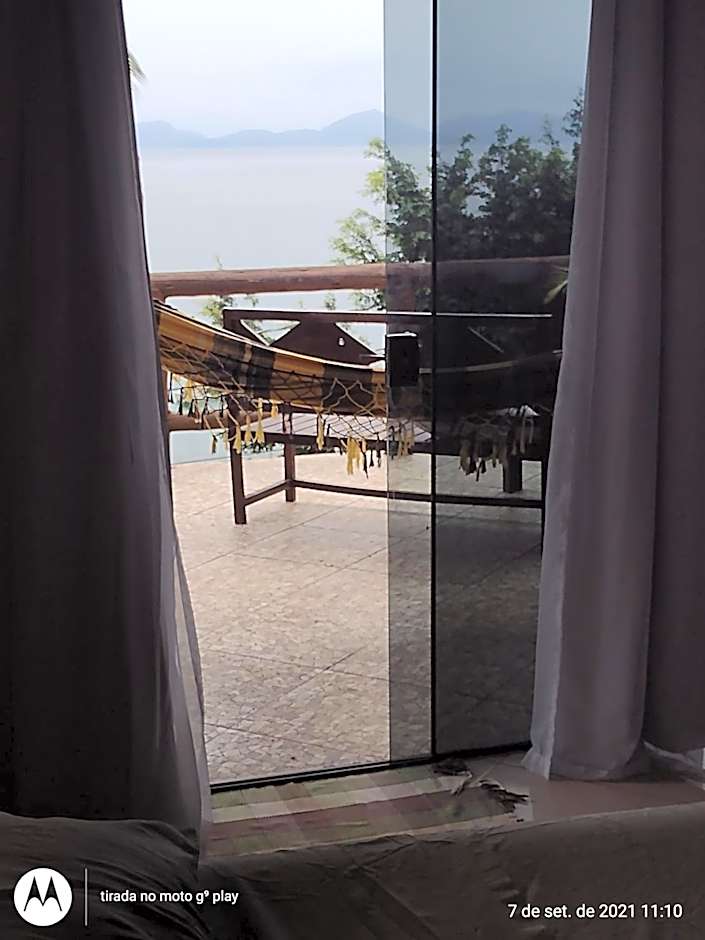 Pousada Mar de Araçatiba