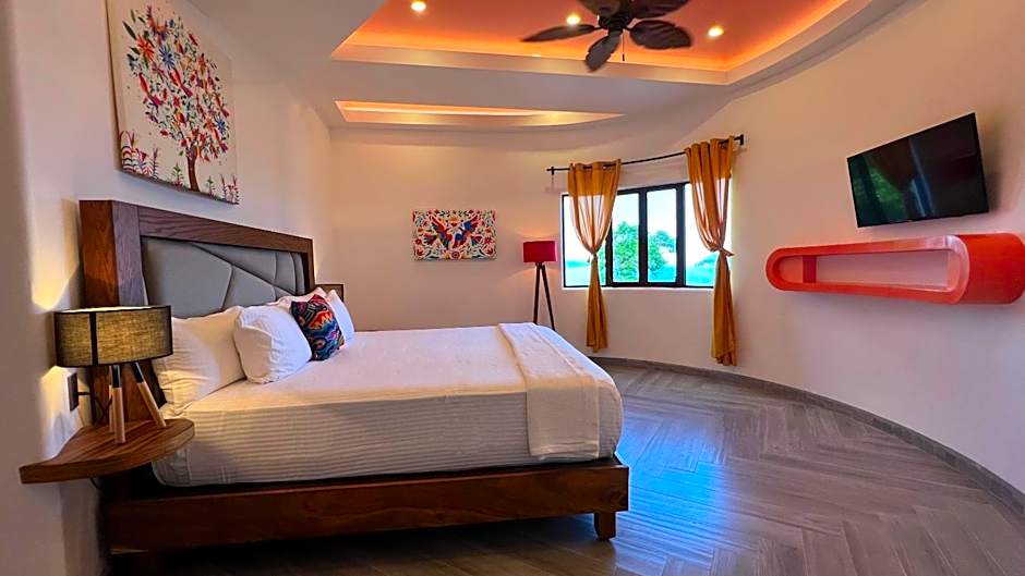 Sunset Island Villas Riviera Nayarit