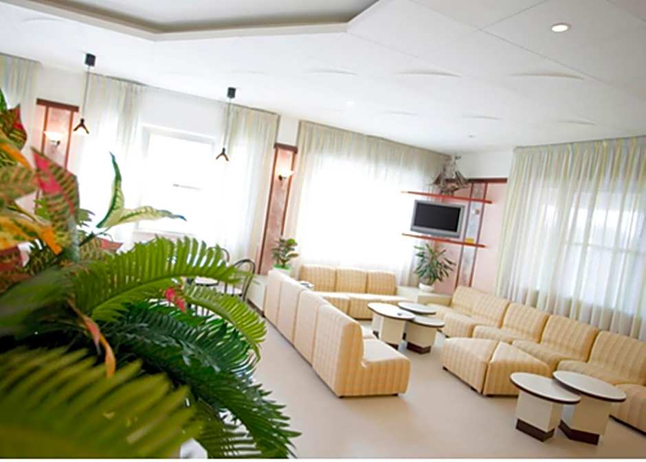 Residence Hotel Amalfi
