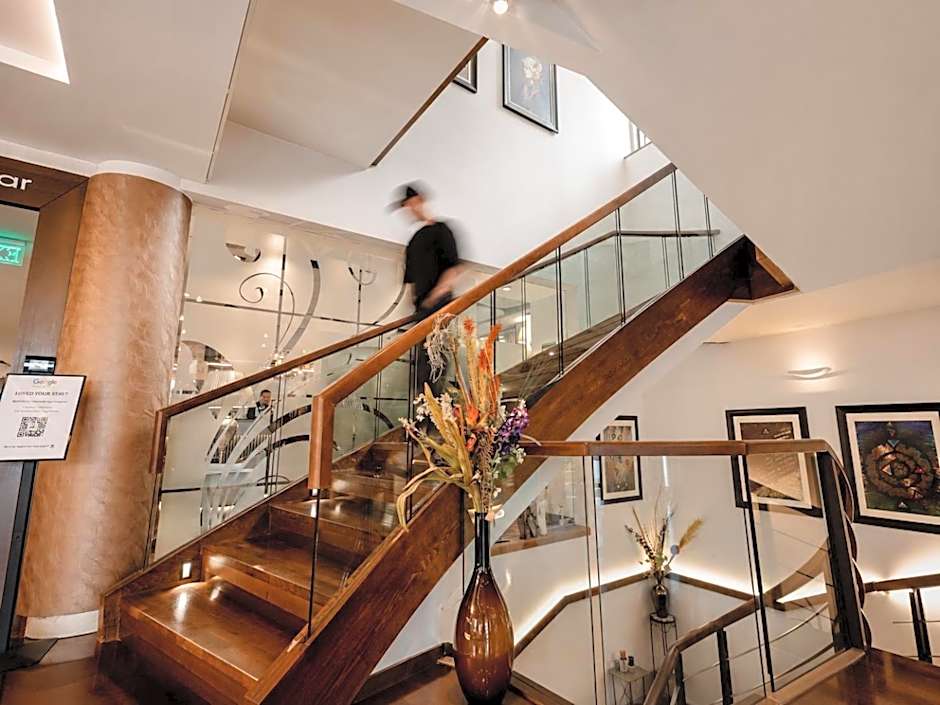 Hotel Nartel
