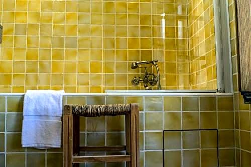 Auberge De Tourrettes