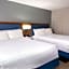 Hampton Inn By Hilton & Suites Charlottesville-At The University