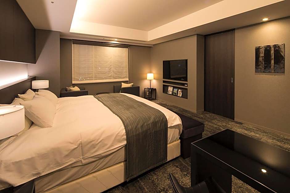 Hotel Granbinario Komatsu